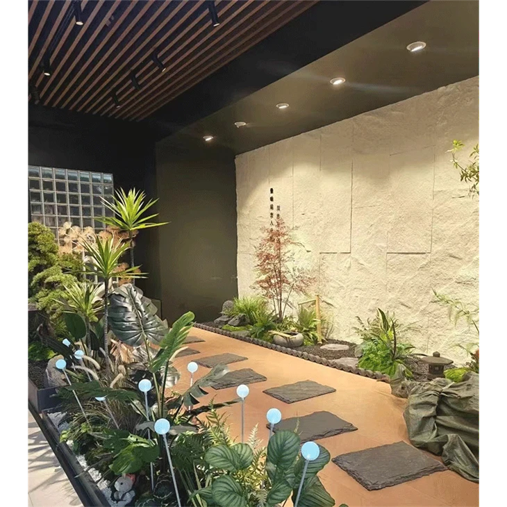 Luxury PU Stone Wall Panels suppliers