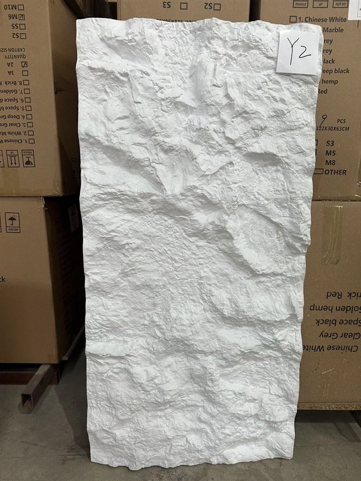 Artificial Stone Panel