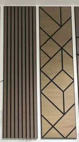 High Density MDF Interior Acoustic Panel best