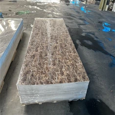 מפעל פנל שיש Pvc Linyi City
