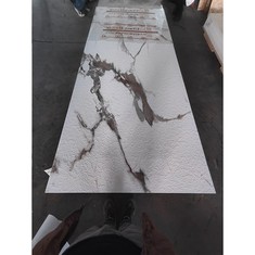 שיטת התקנה מהירה של לוח UV